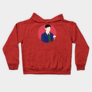 Number Five Kids Hoodie